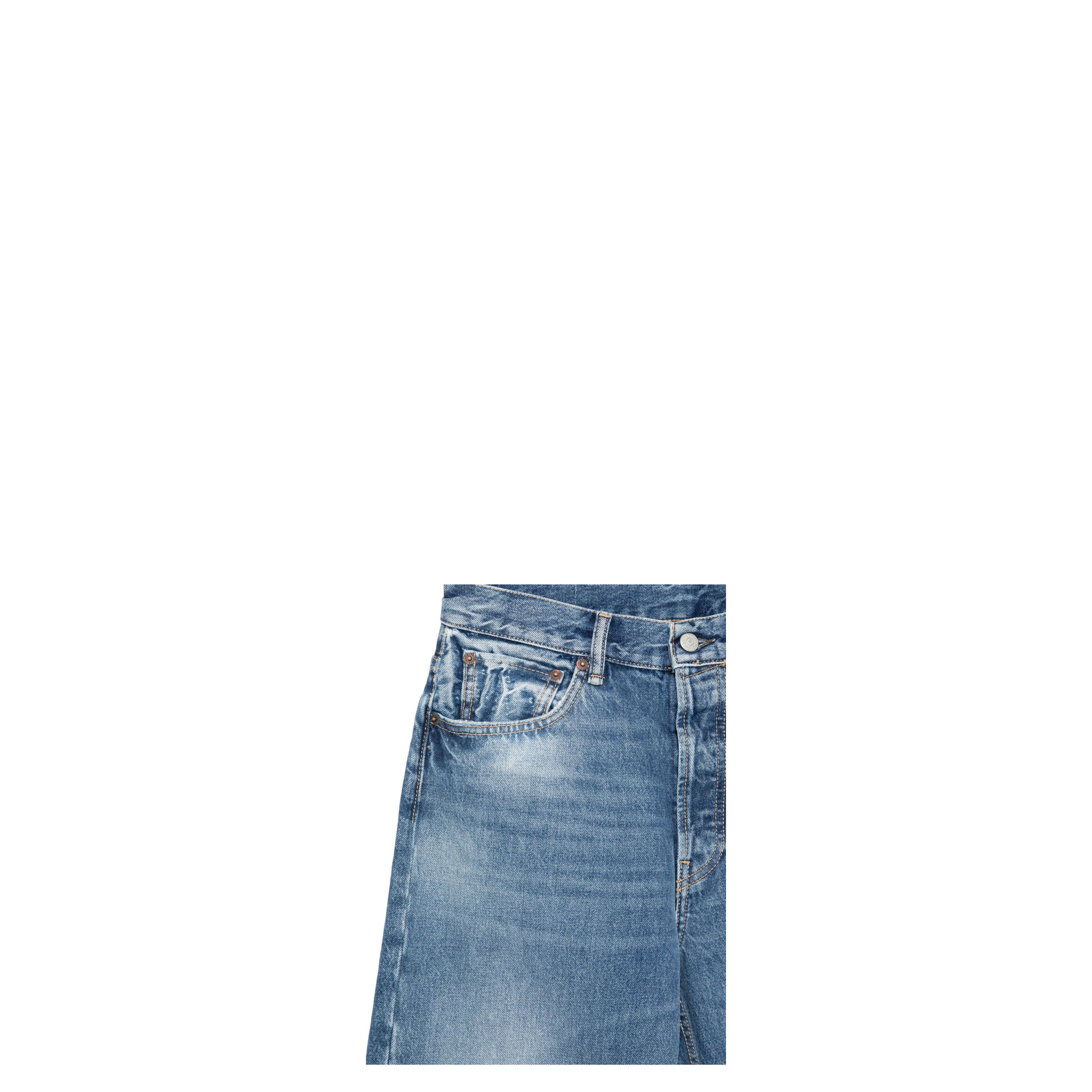 Jeans Blue - Image 3