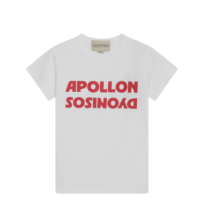 White T-Shirts - Image 1