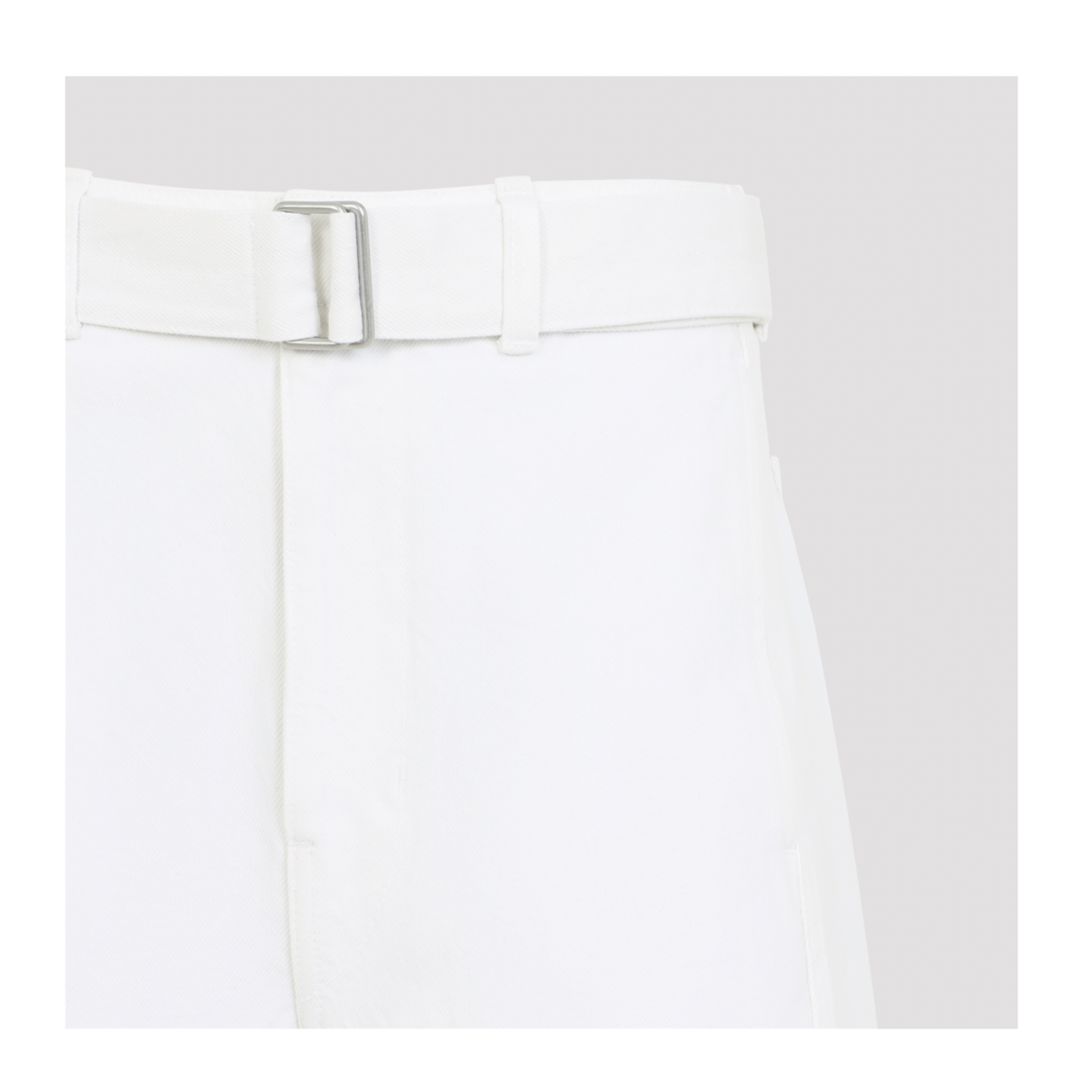 Twisted Belted Pants - Image 6
