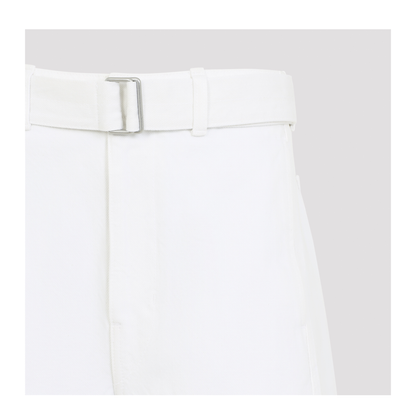 Twisted Belted Pants - Image 6
