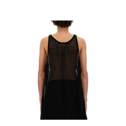 Knitted Tank Top - Image 3