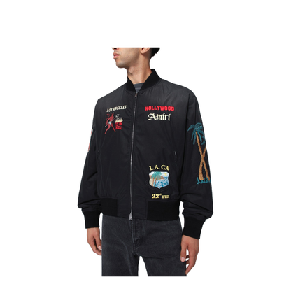 men's jacket - Image 1