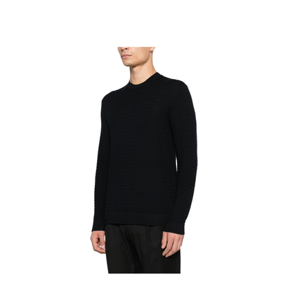 Sweaters Blue - Image 3