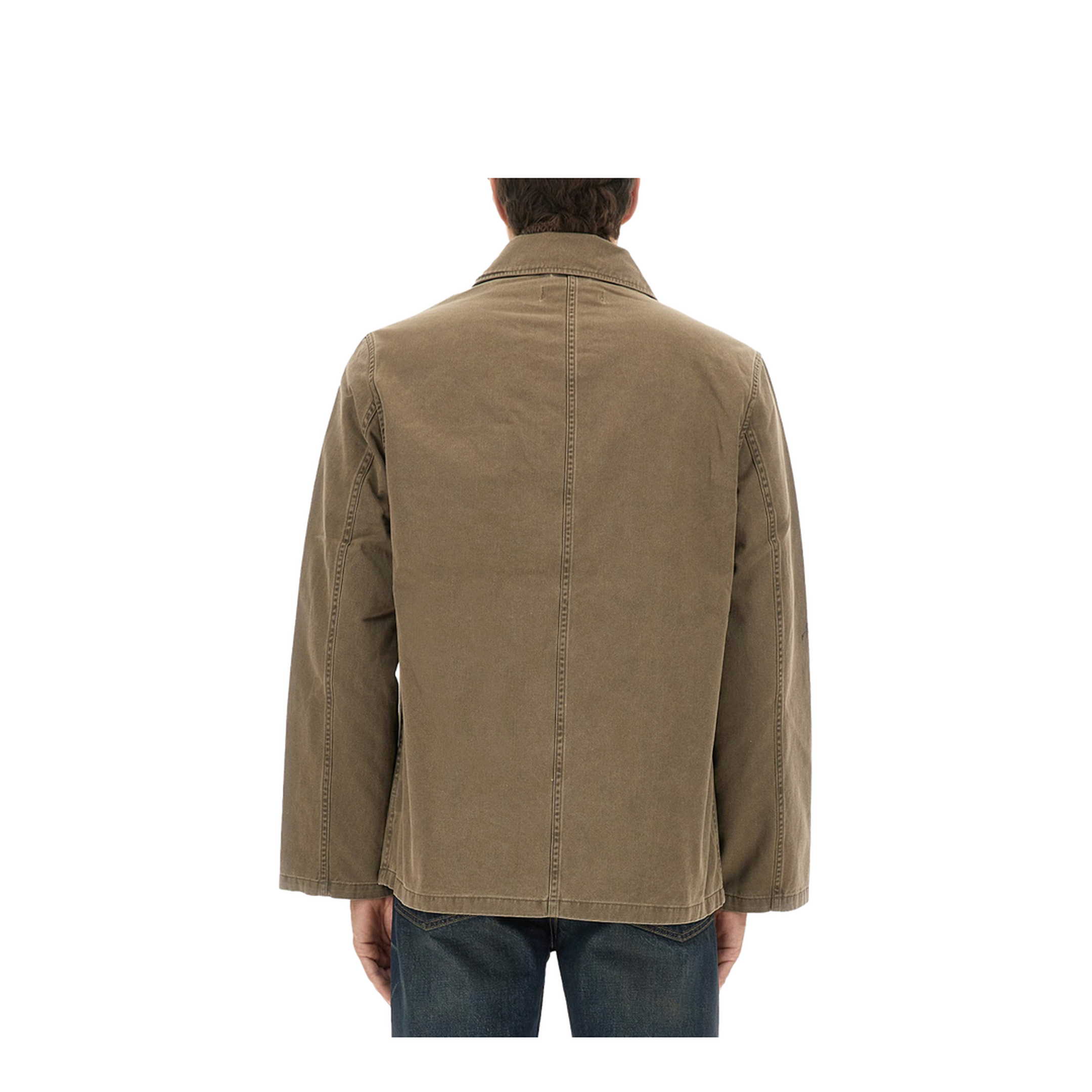 Dutch Work Jacket - Image 3