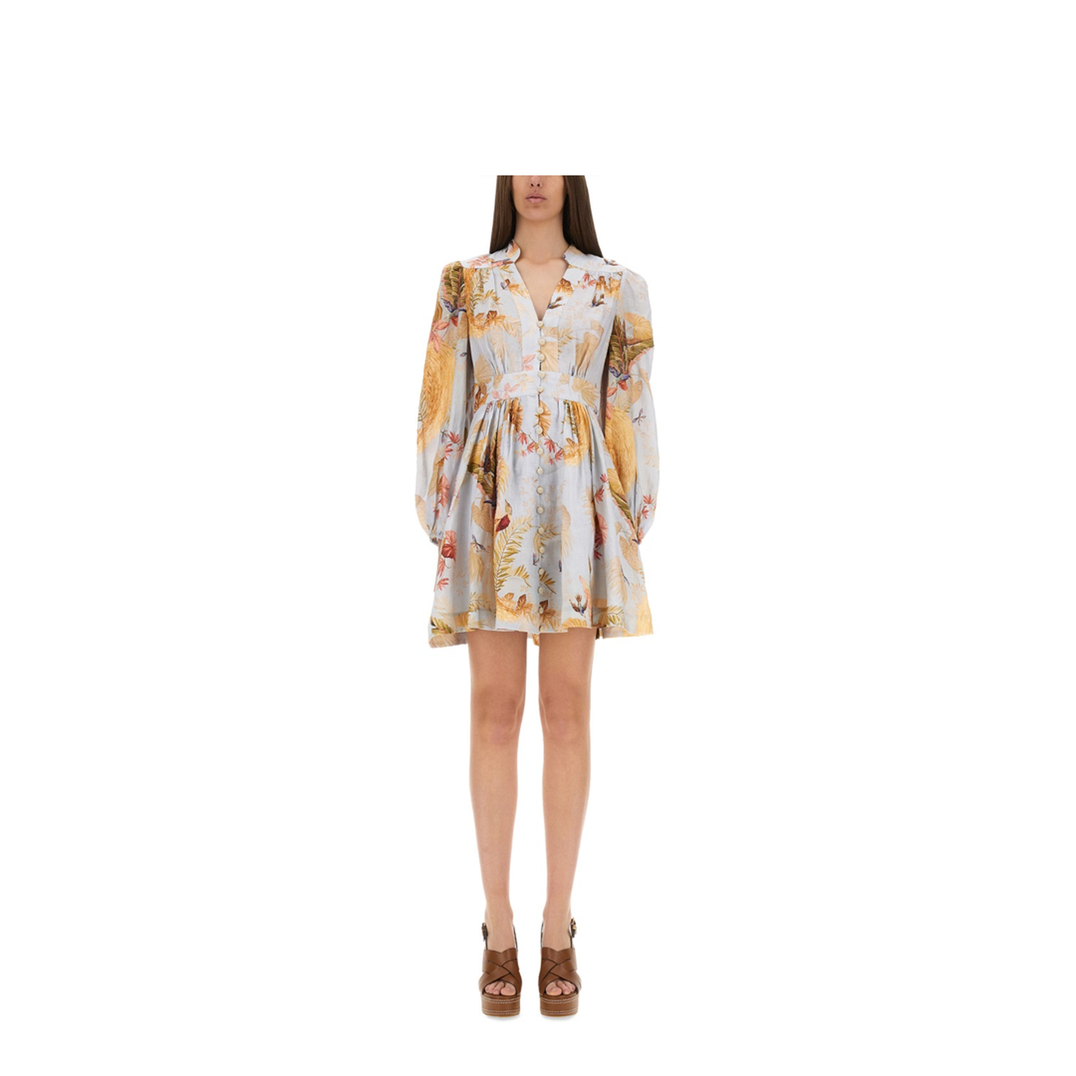 Ascension Dress - Image 1