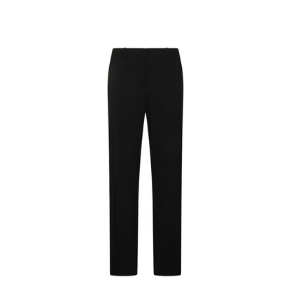 Slim tailored pants - Image 3