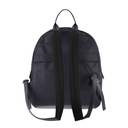 Technical Fabric Backpack With Logo - Image 2