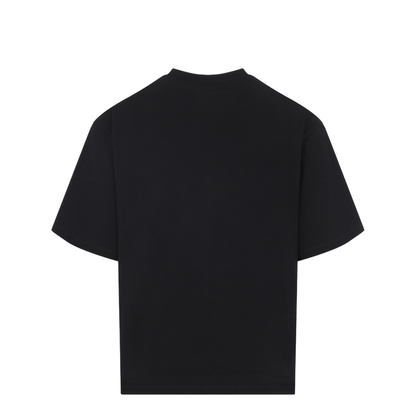 Cotton T-shirt - Image 4