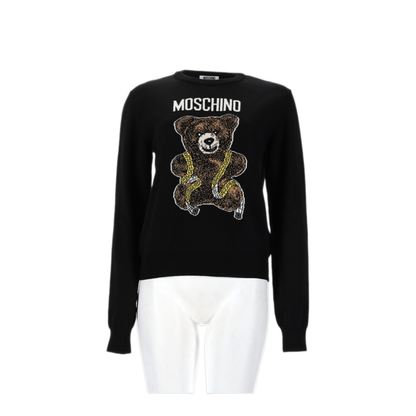 Teddy Sweater - Image 1