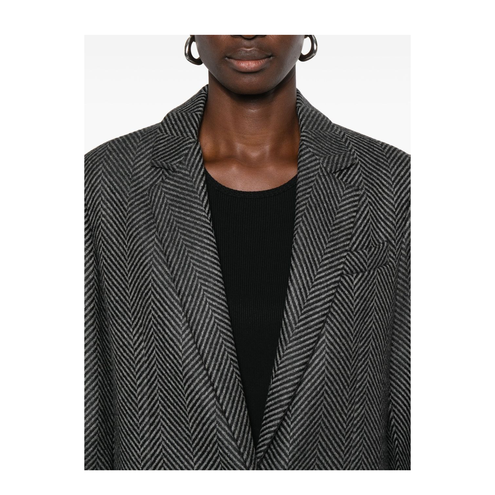Jackets Grey - Image 2