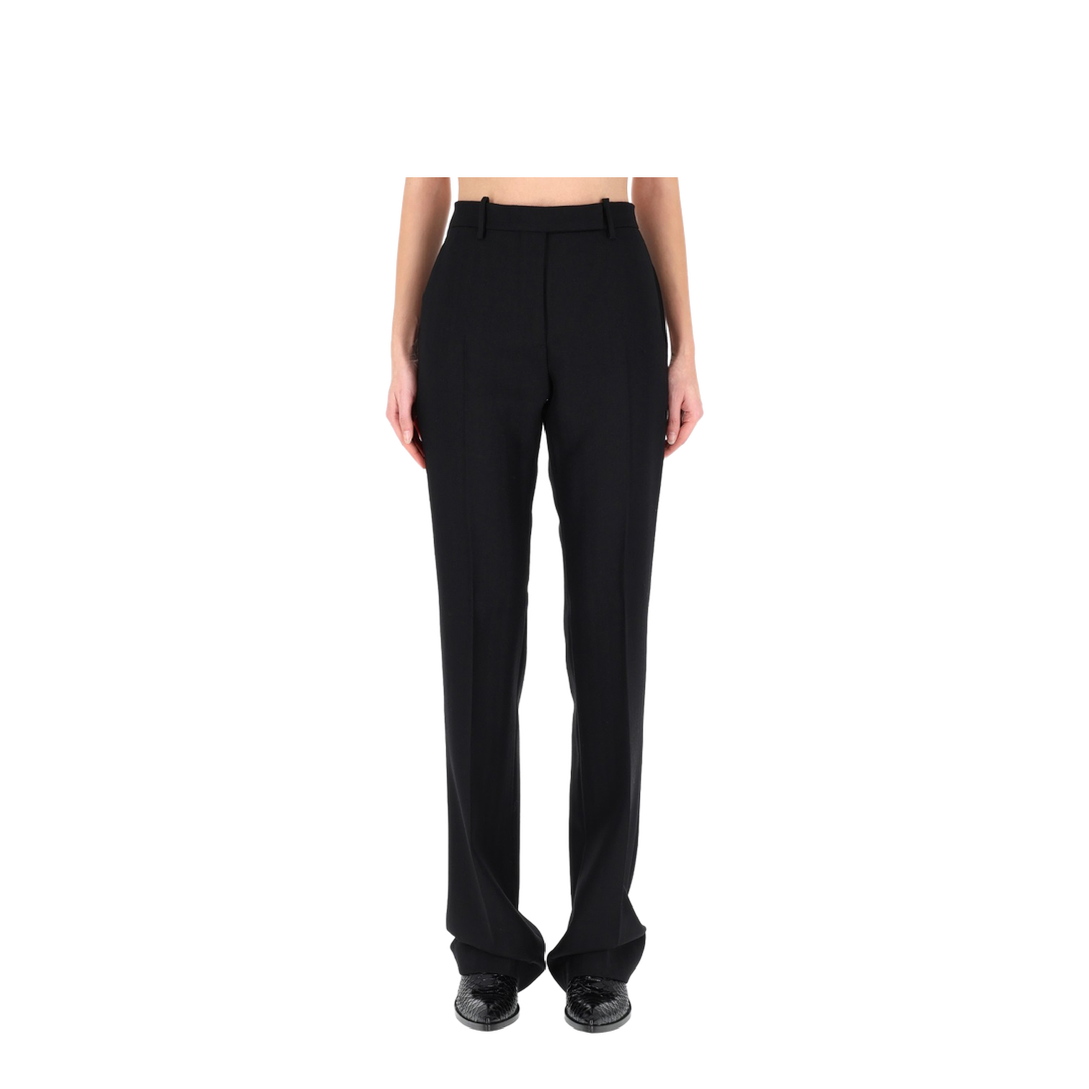 Tailored Pants - Image 1