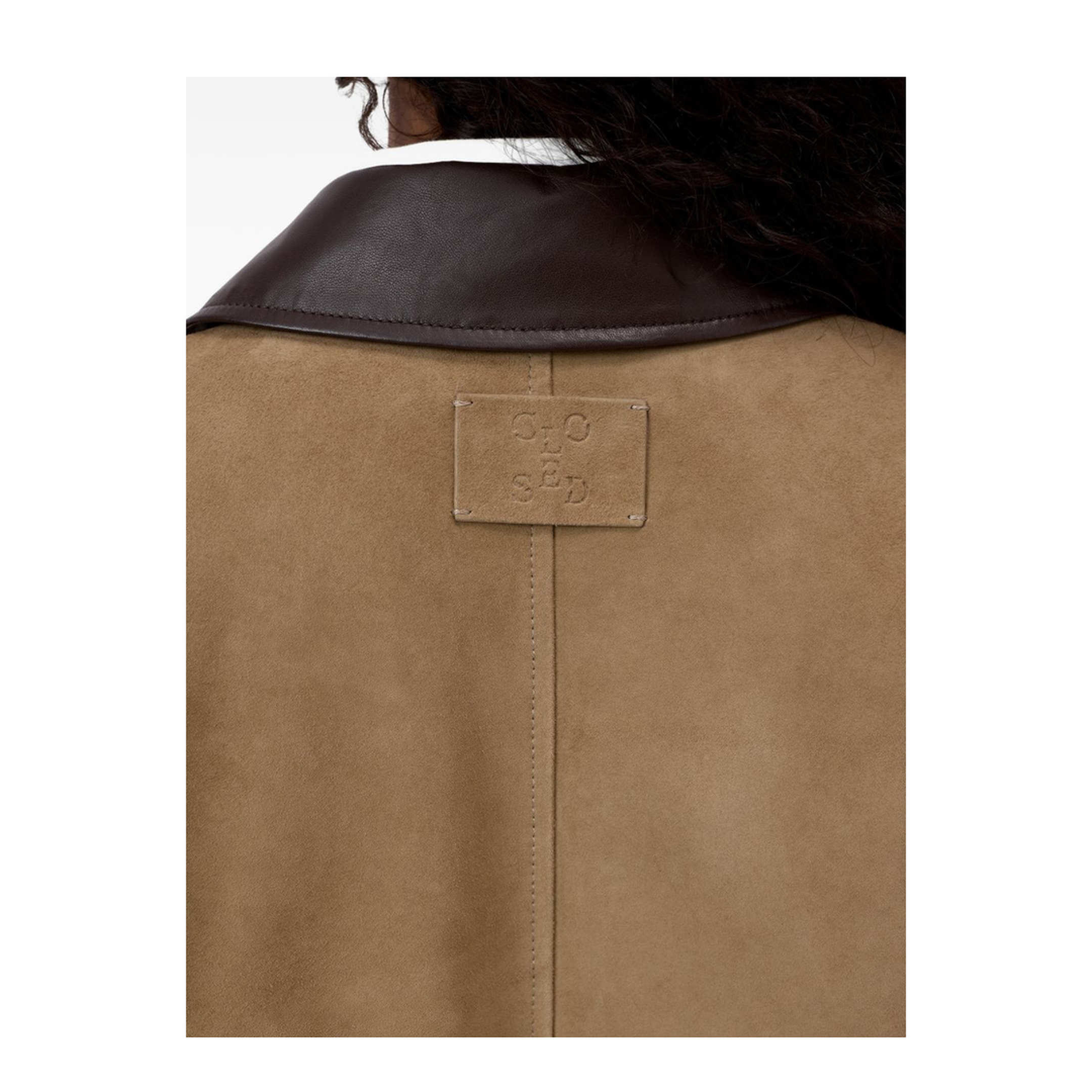Jackets BEIGE - Image 7