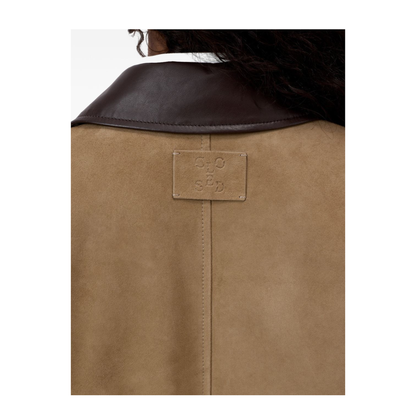 Jackets BEIGE - Image 7