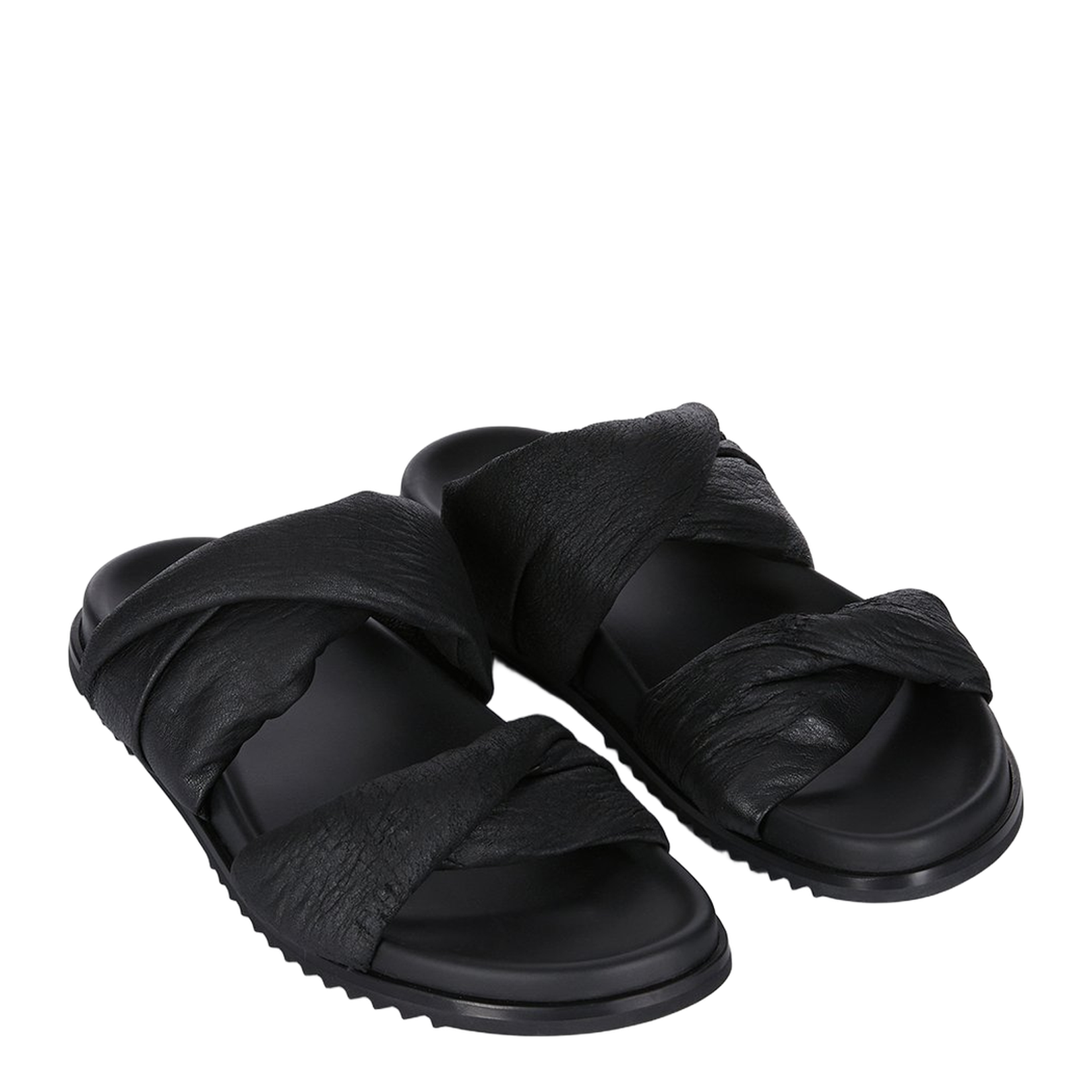 Sandals Black - Image 2