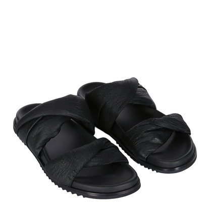 Sandals Black - Image 2