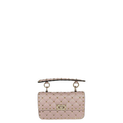 Small Rockstud Spike Bag - Image 2