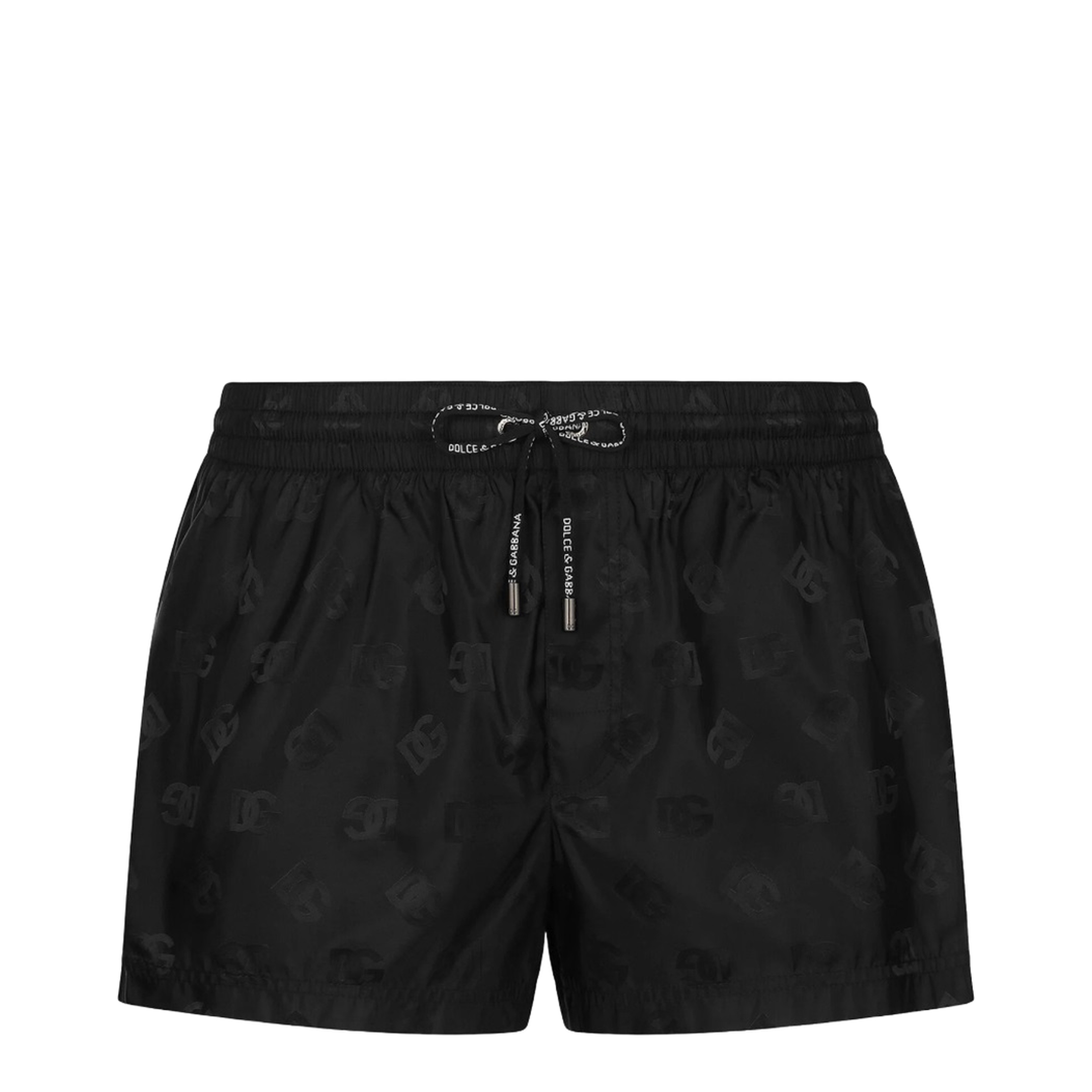 Swimsuit With Logo - Image 1