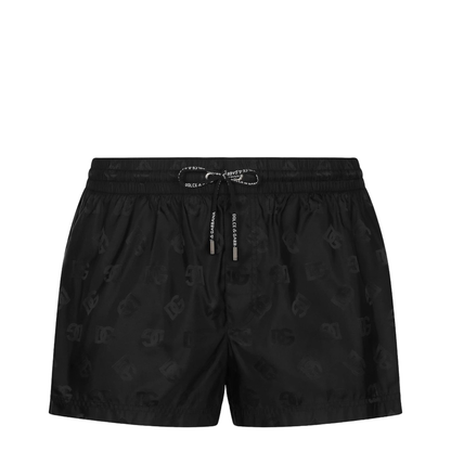 Swimsuit With Logo - Image 1