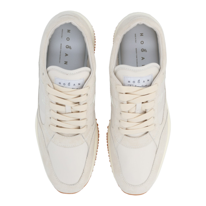 Suede Sneaker - Image 5