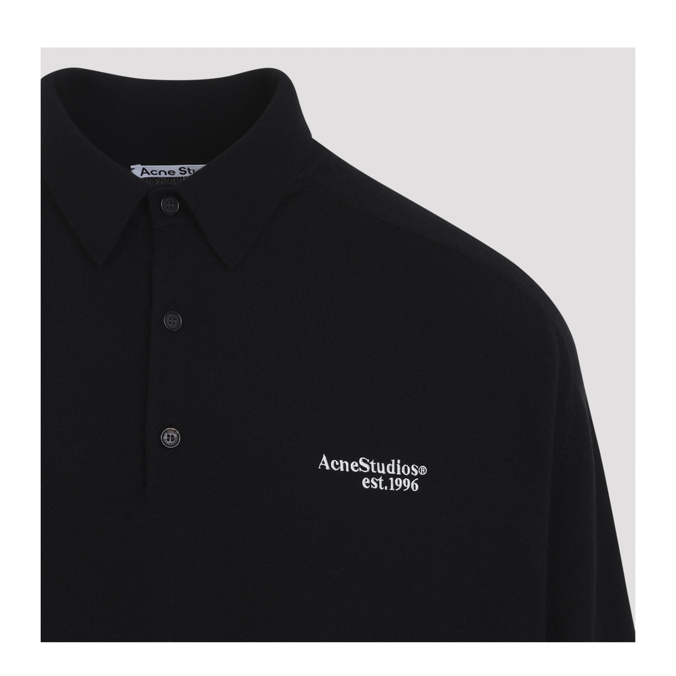 Polo Sweater - Image 10