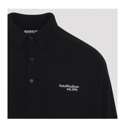 Polo Sweater - Image 10
