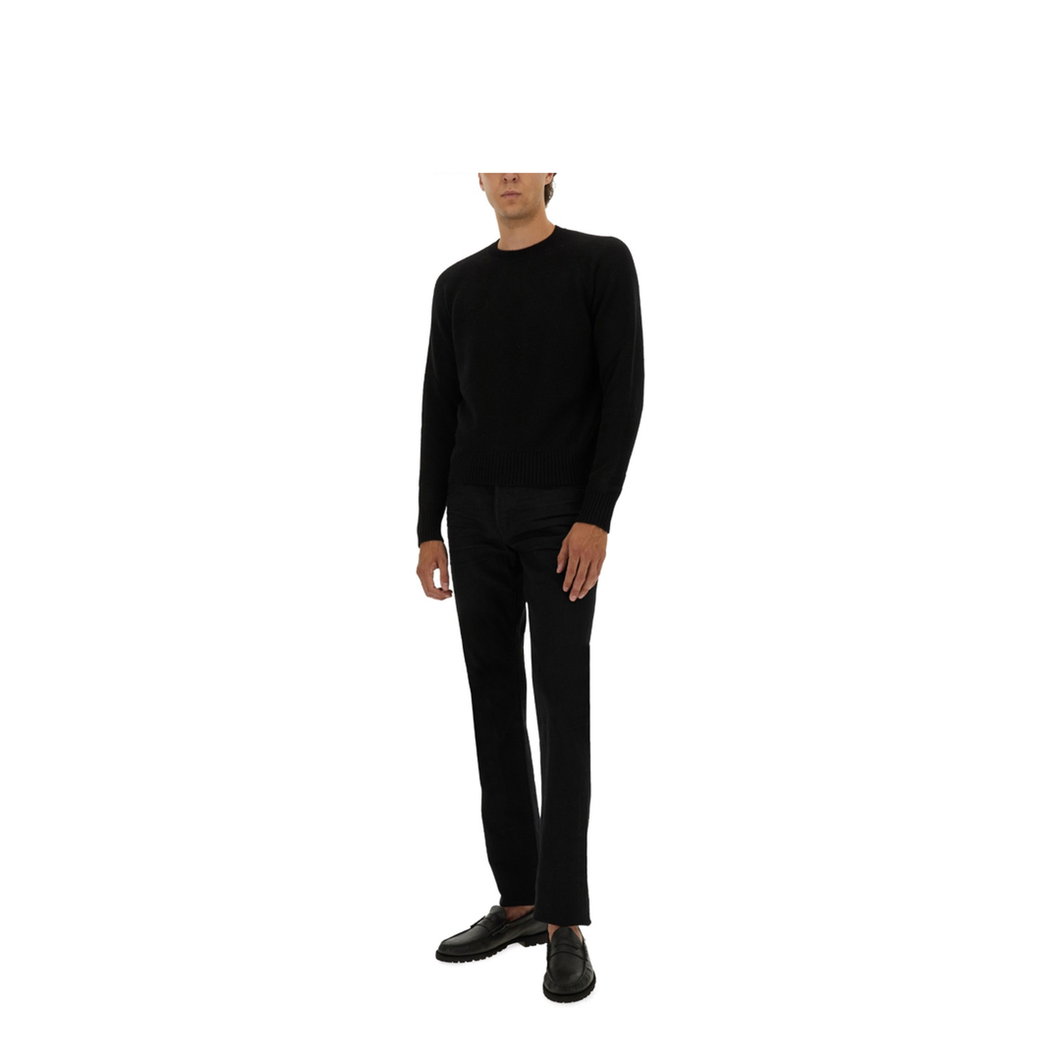 CASHMERE SWEATER - Image 2