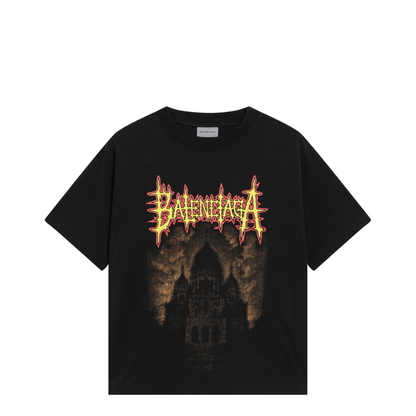 Medium Fit T-Shirt - Image 1