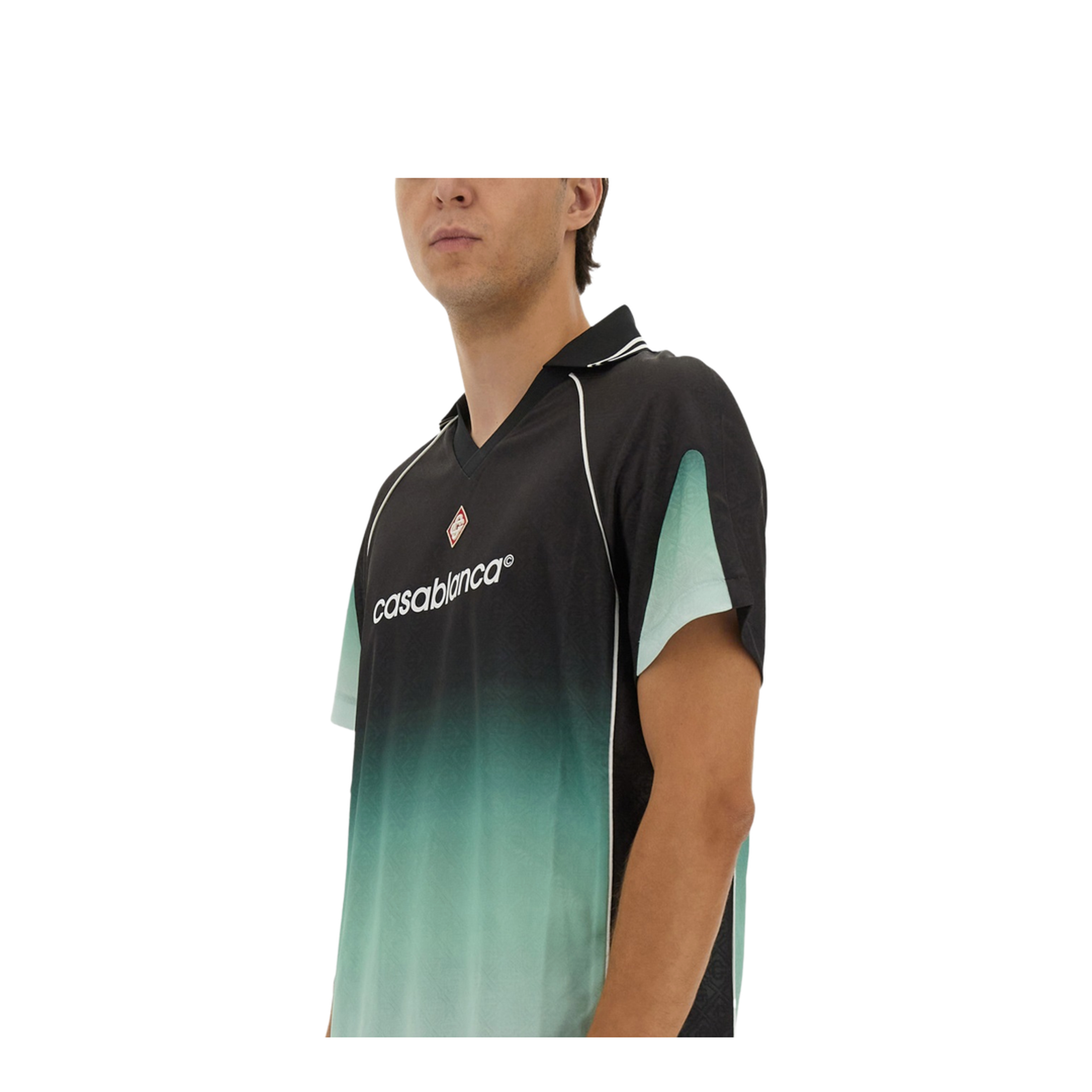 Football T-Shirt - Image 4