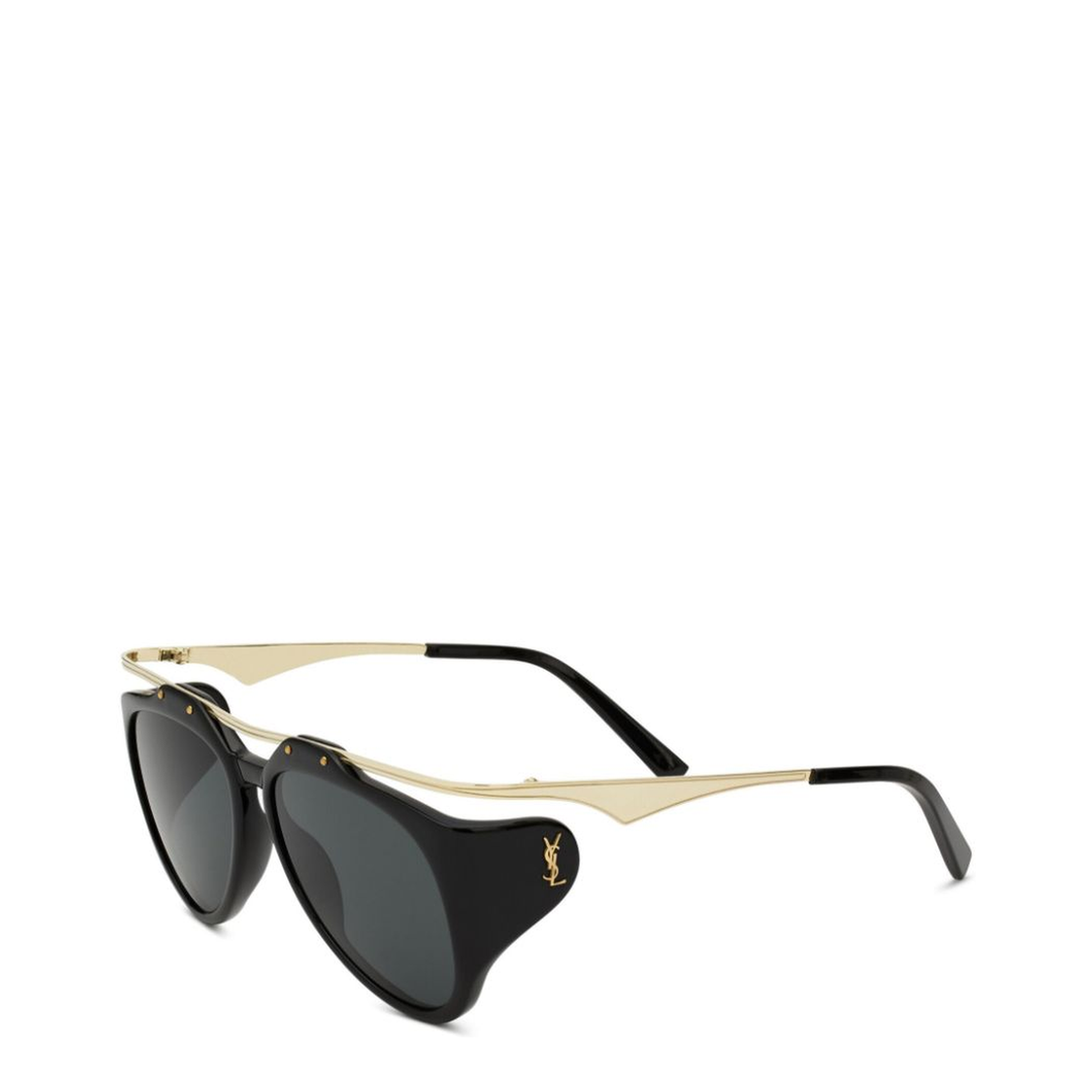 Sunglasses Black - Image 2