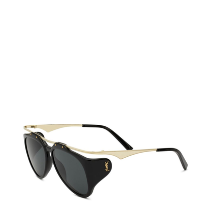 Sunglasses Black - Image 2