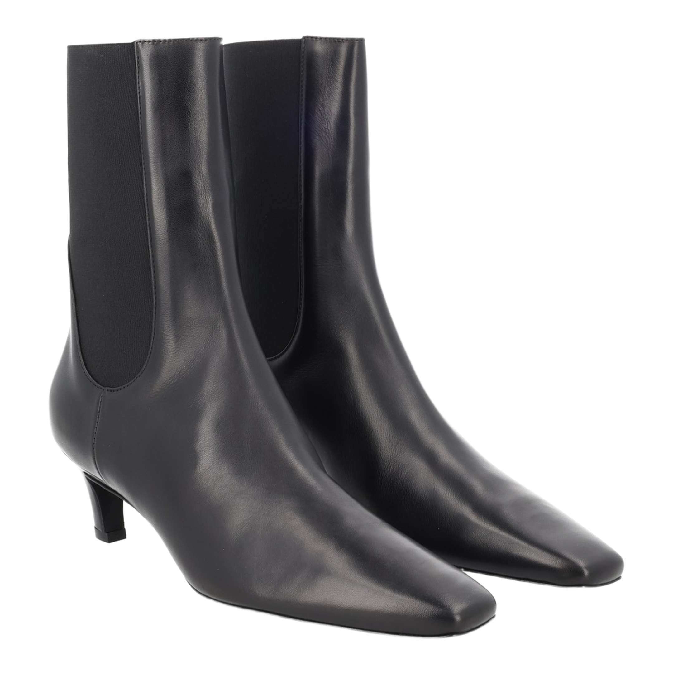 Heeled Boot - Image 2