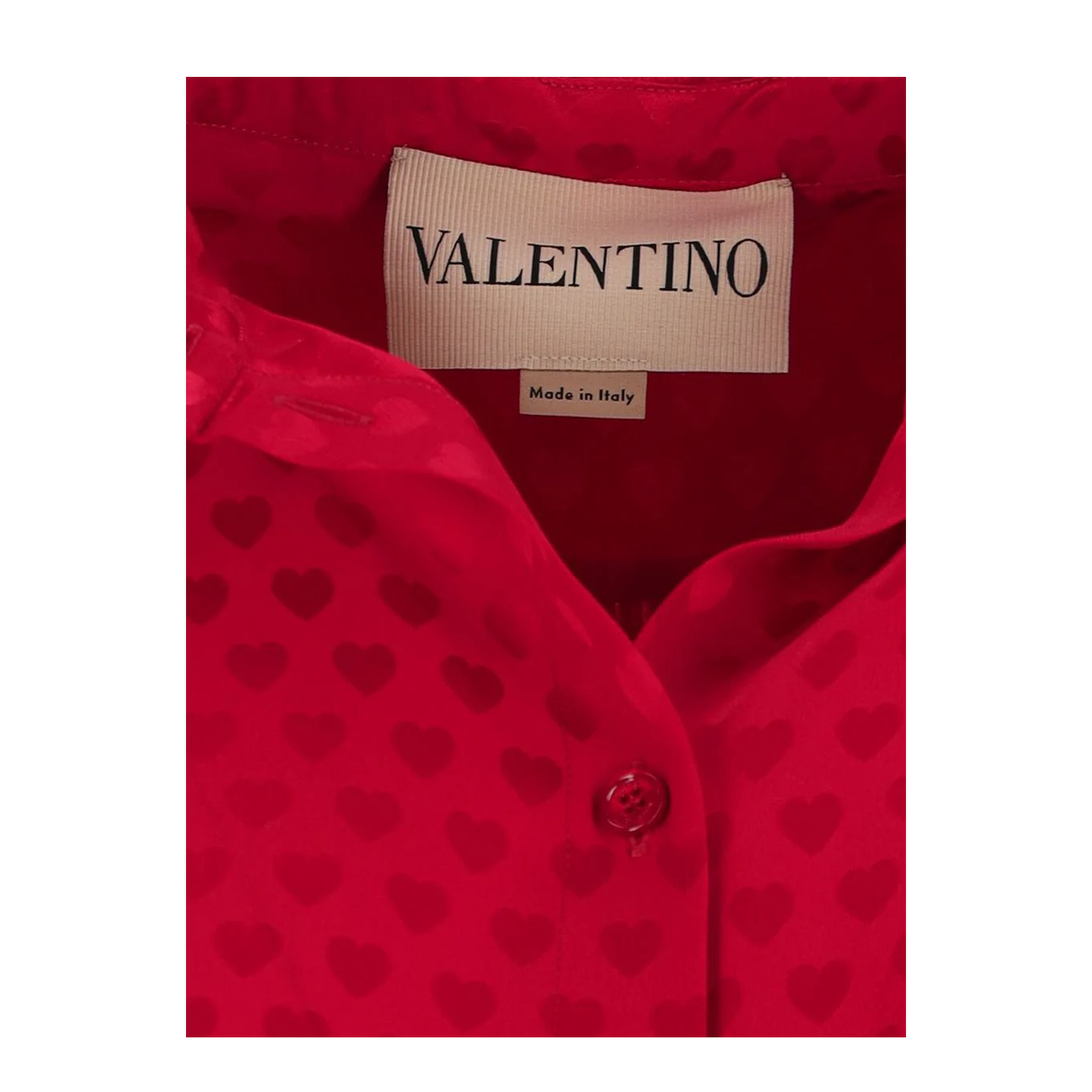 Shirt In Blue - Image 5