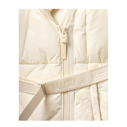 Coats White - Image 4