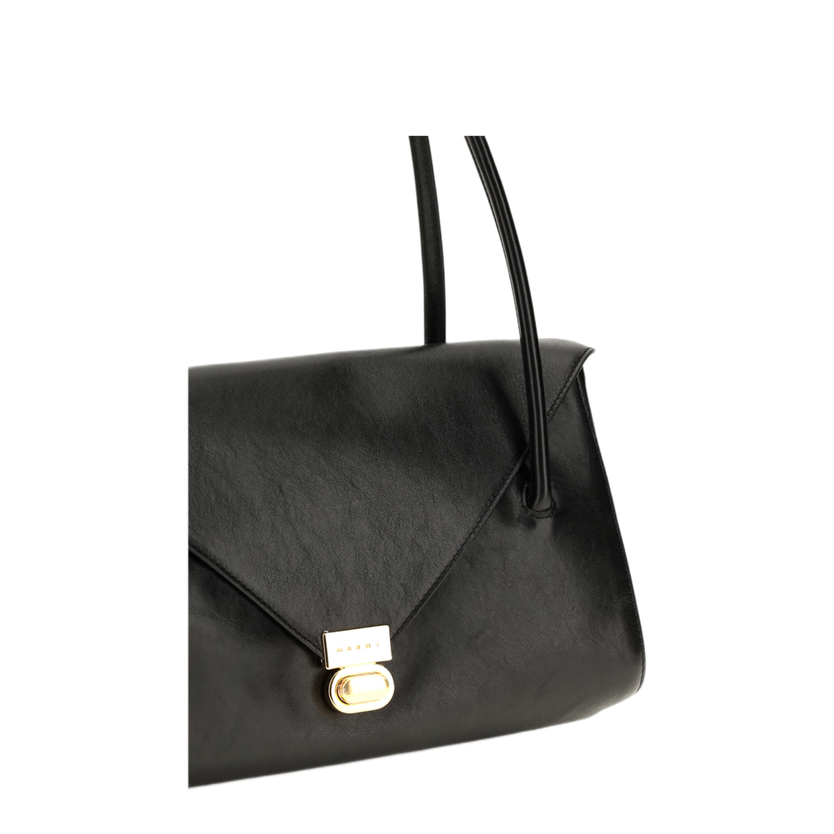 East West Shoulder Bag - Image 4