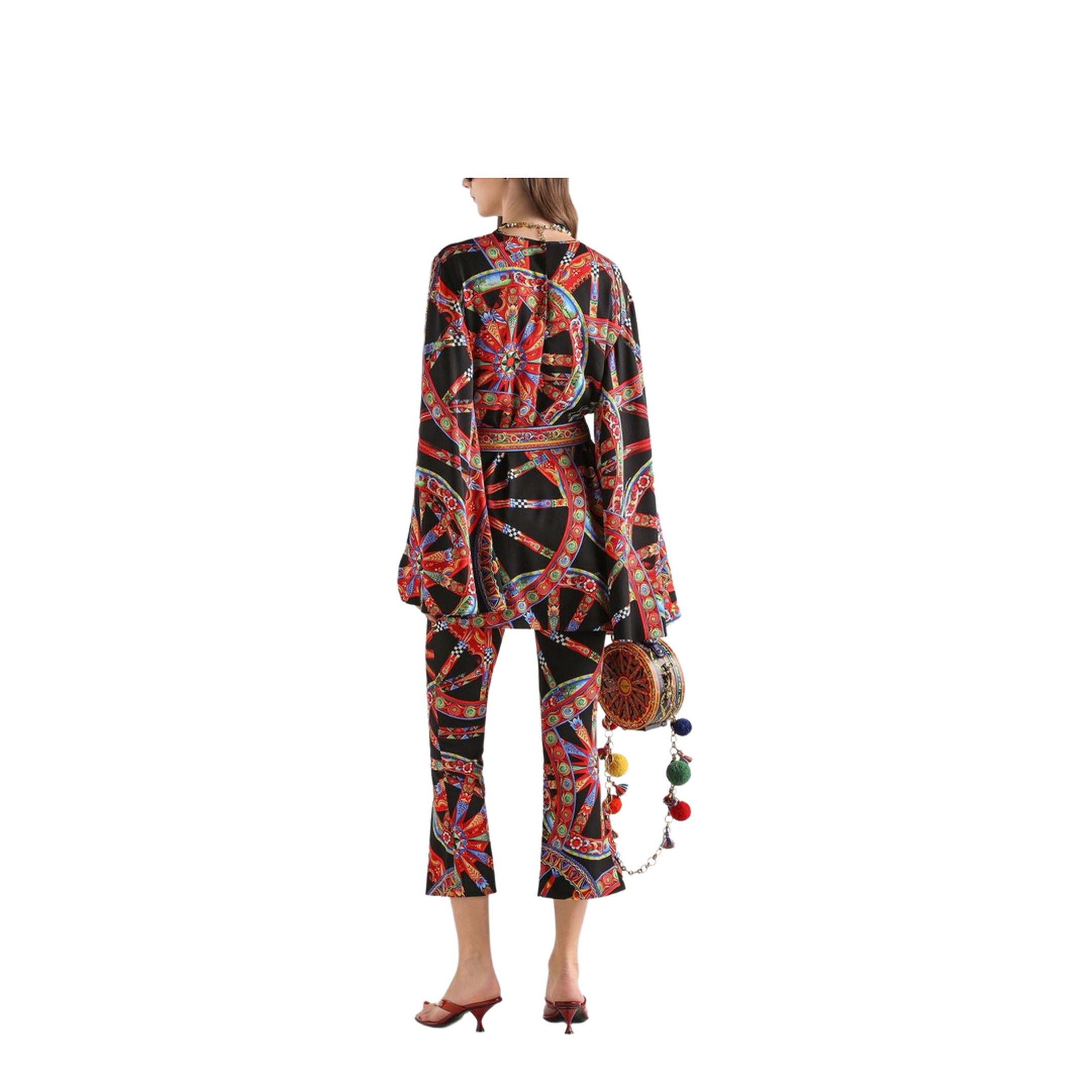 Trousers Black - Image 2