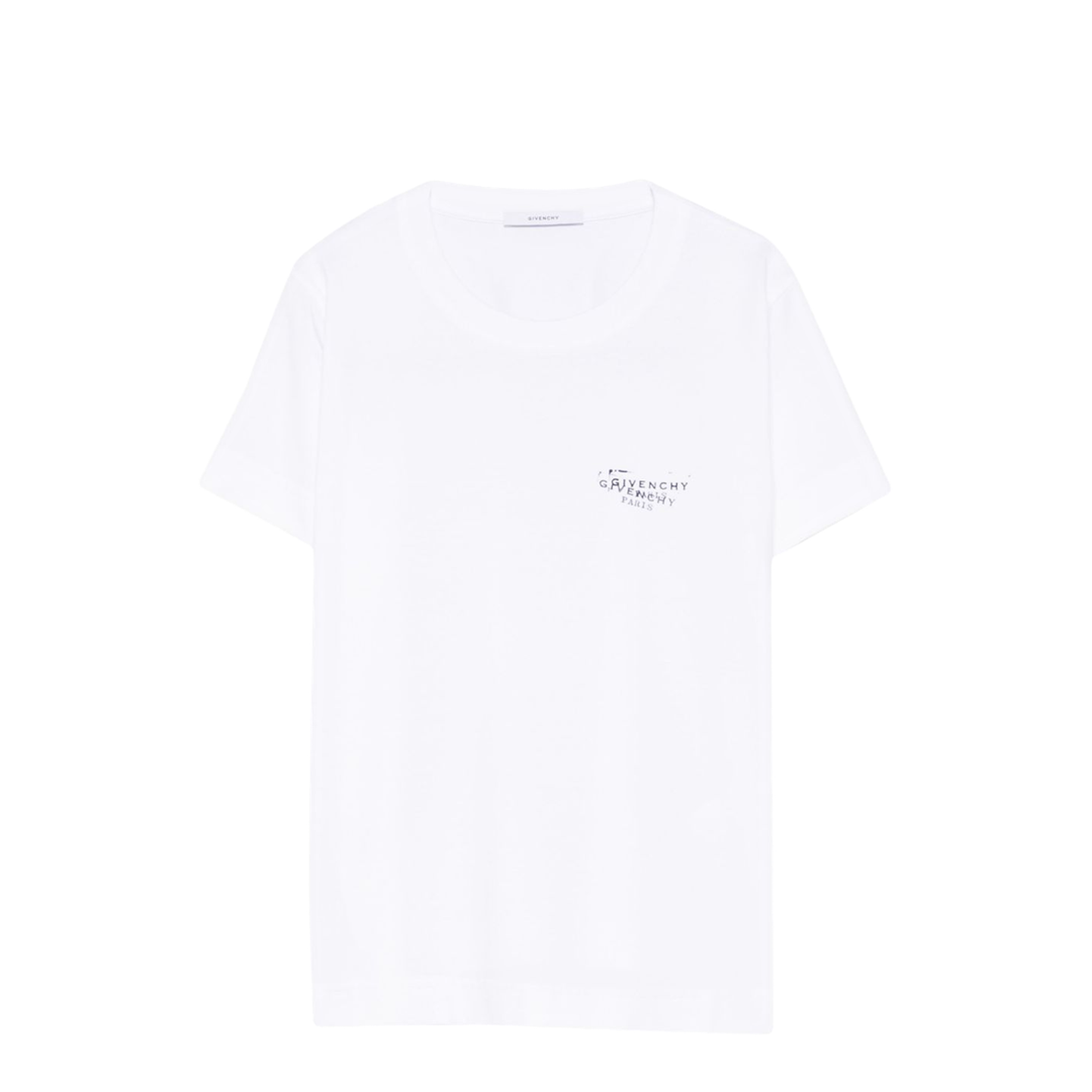 T-shirts and Polos White - Image 1
