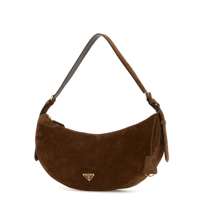Demi-Lune Large Shoulder Bag - Image 1