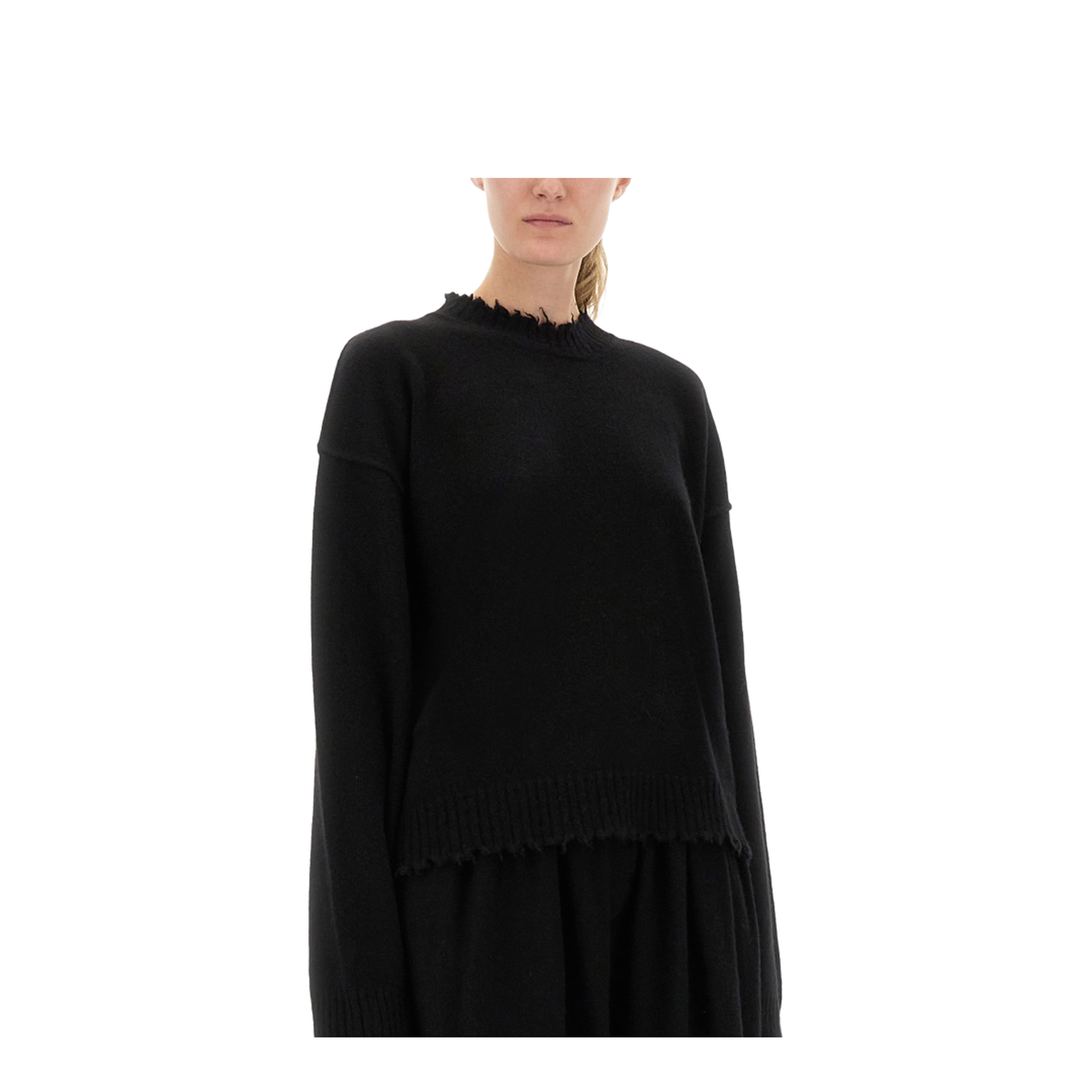 Sweaters Black - Image 4