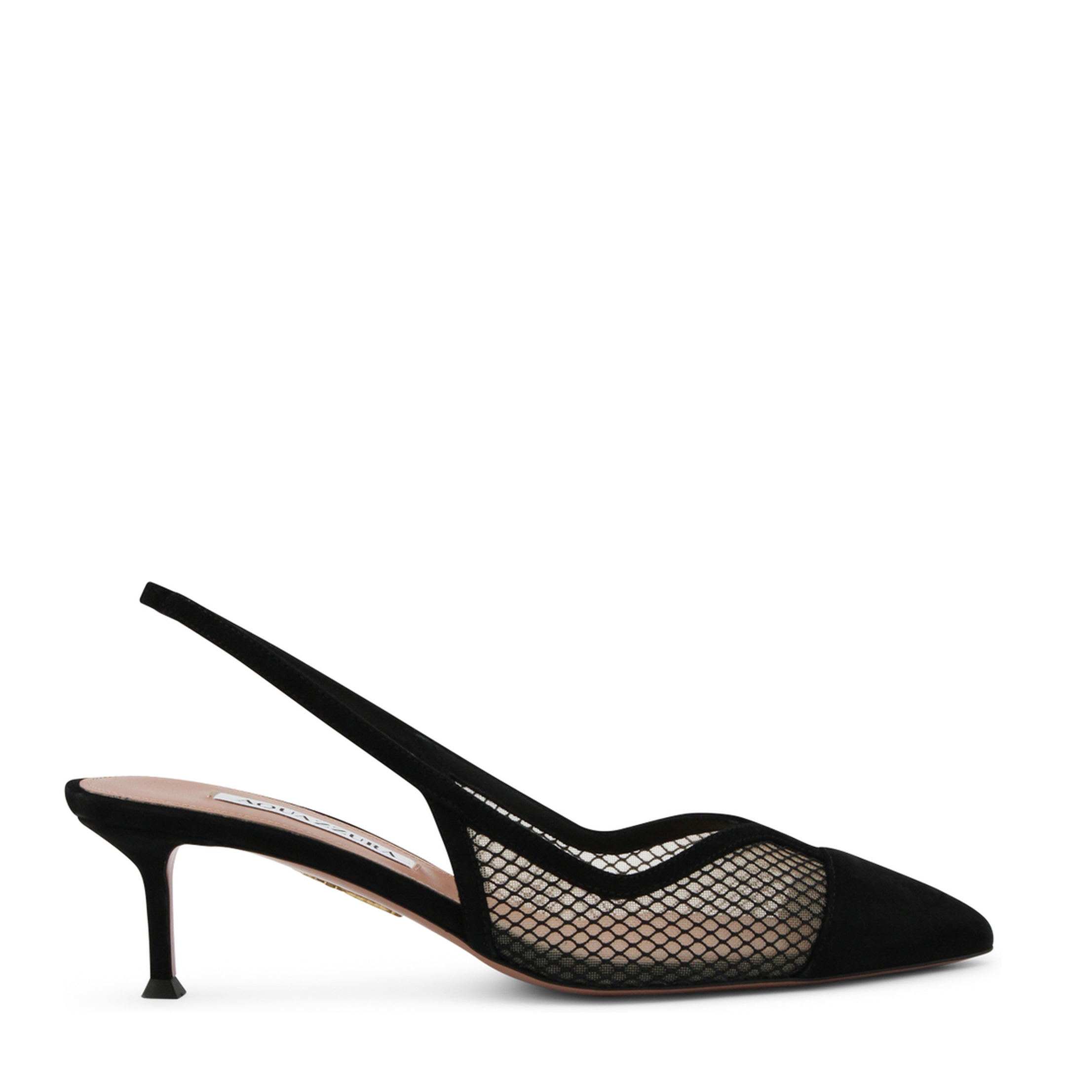 With Heel Light Grey - Image 1