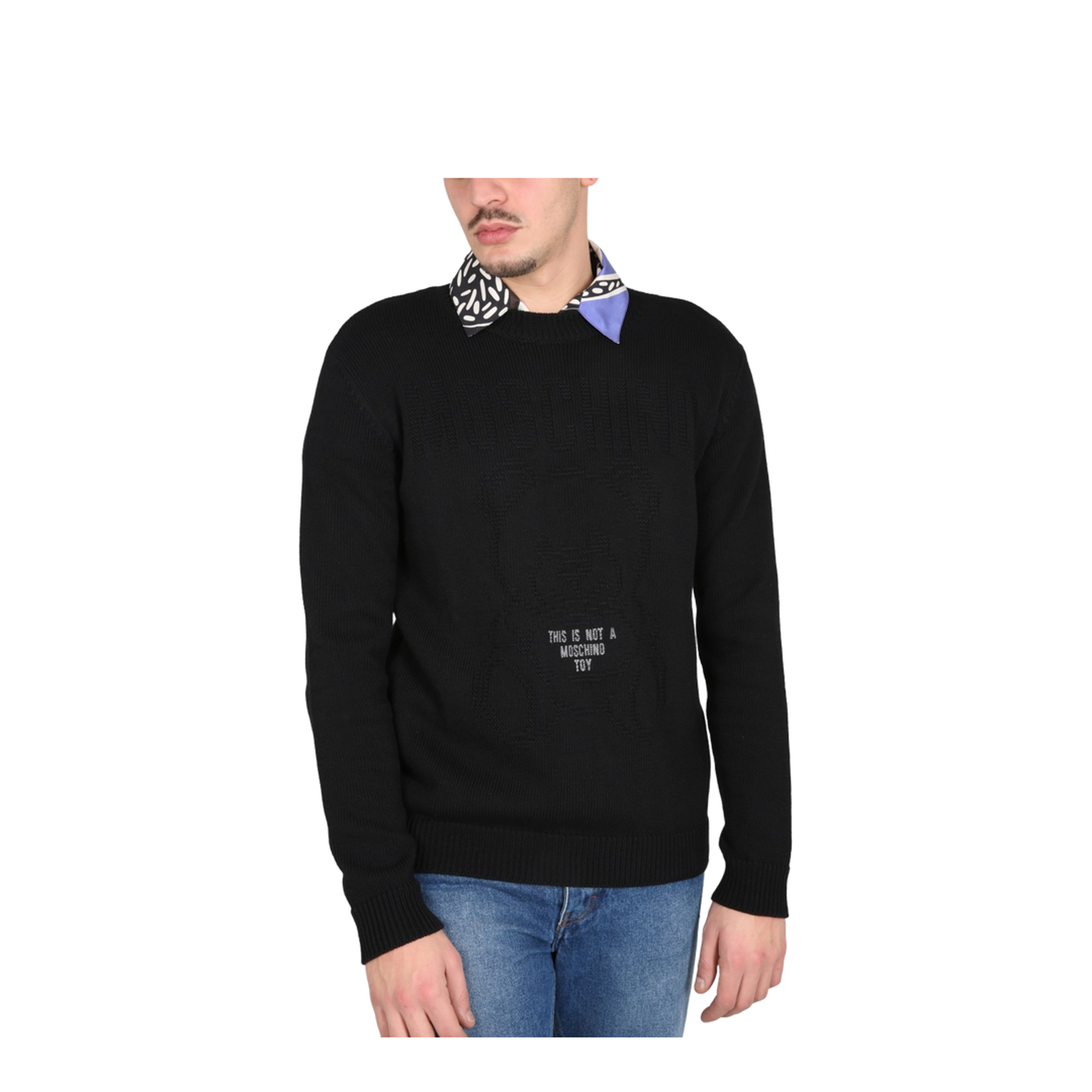 Teddy Shirt - Image 4