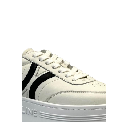 Capsule Sneakers White - Image 2