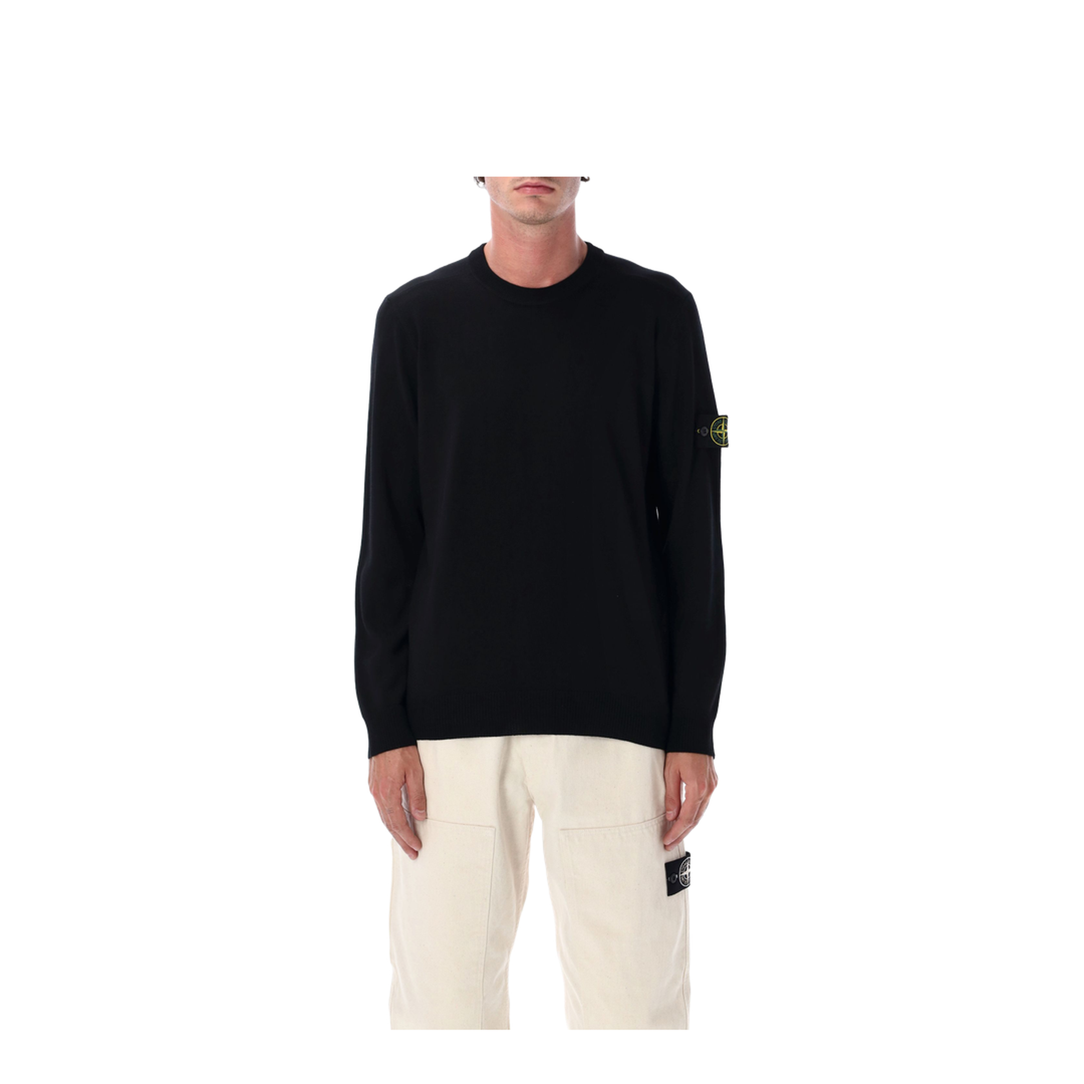 Sweaters Black - Image 1