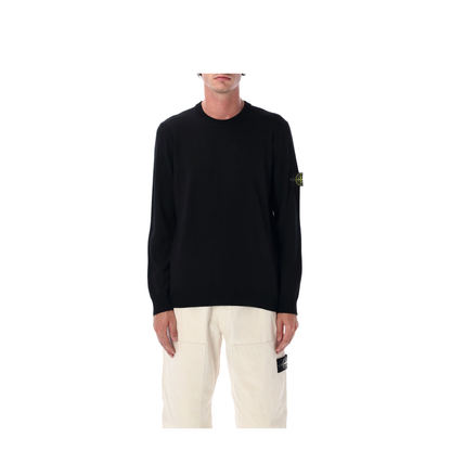 Sweaters Black - Image 1