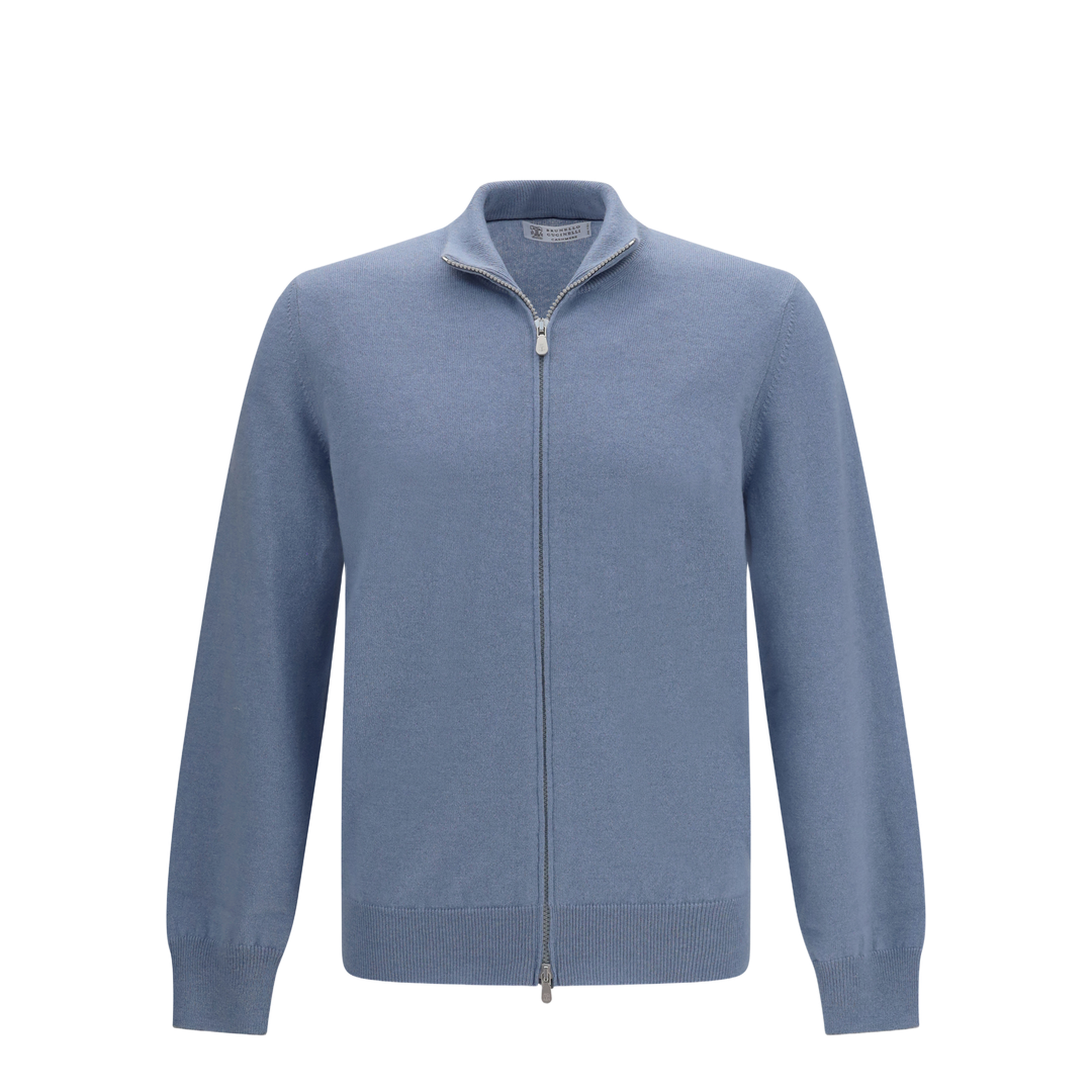 Pure Cashmere Cardigan - Image 1