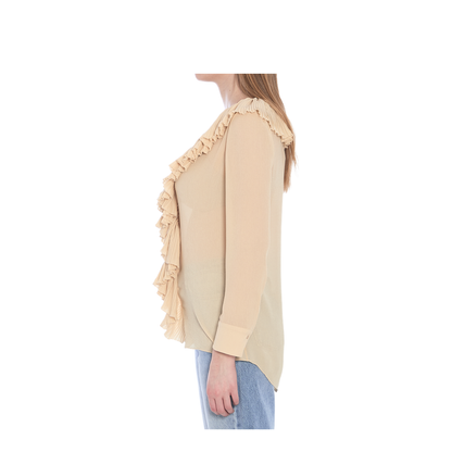 Ruffled Blouse - Image 2