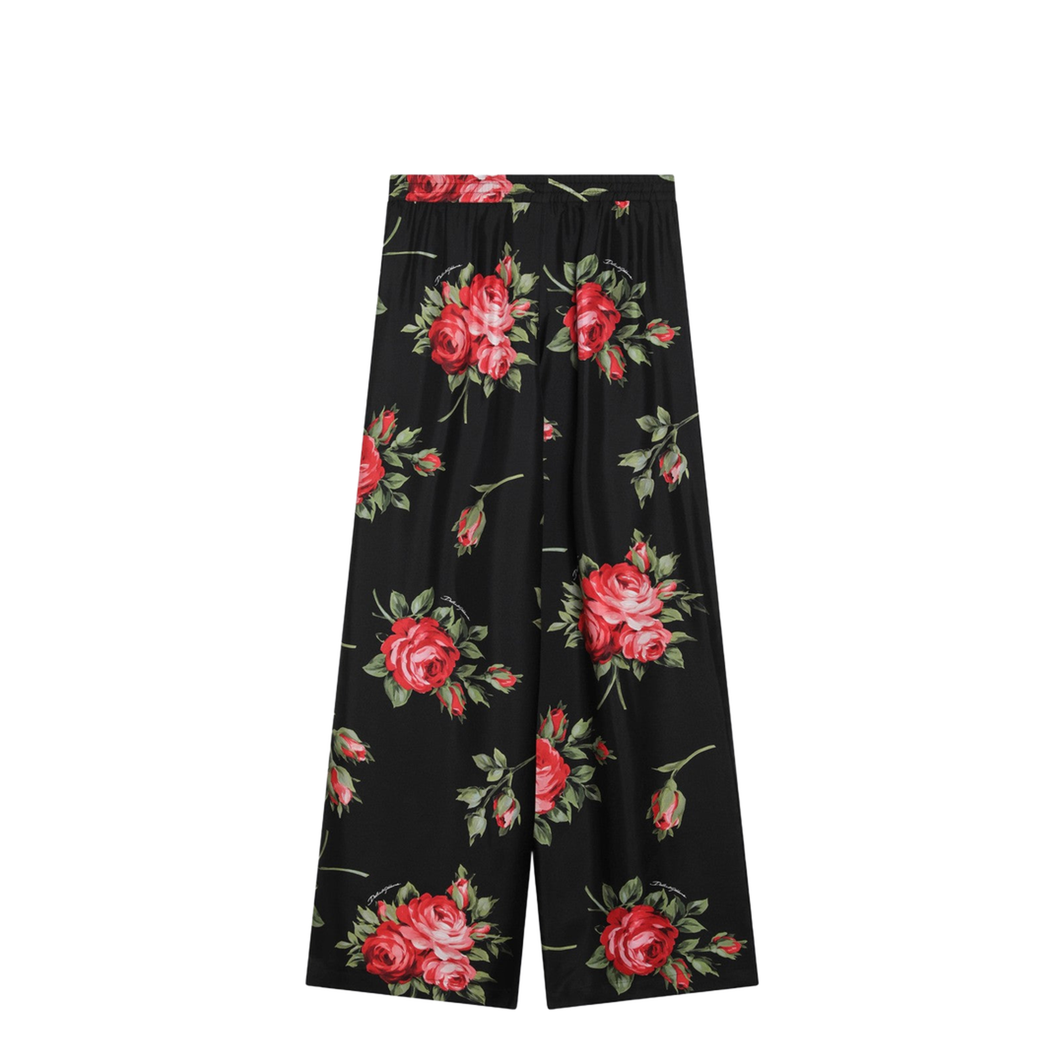 Trousers Black - Image 2