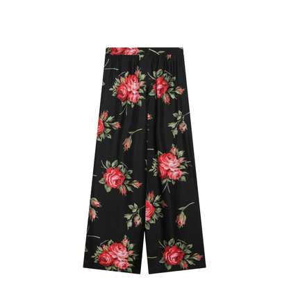 Trousers Black - Image 2