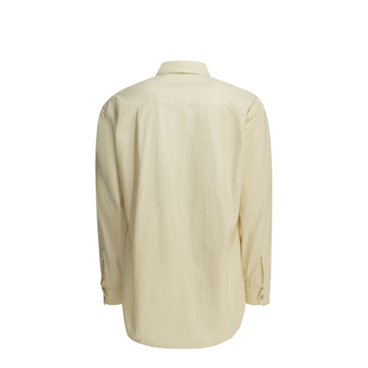 Marina Overshirt Jacket - Image 2