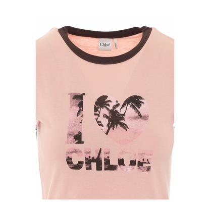 T-shirts and Polos PINK - Image 2