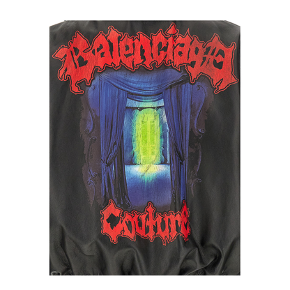 Salon de Couture bomber jacket - Image 4